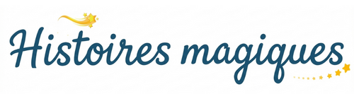 Histoires magiques